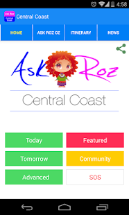 How to install Ask Roz Central Coast patch 2.2 apk for laptop