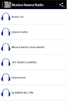 Musica llanera