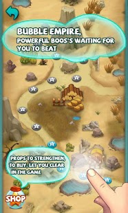 How to mod Bubble Empire lastet apk for pc