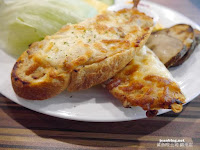 鯊魚咬土司 (已歇業)