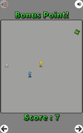 Tappy Tank Free poster 2