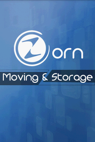 Zorn Moving Storage