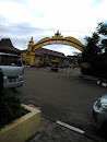 Gerbang Alun-Alun Kota Serang 