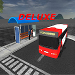 City Bus Sim HD Deluxe Apk