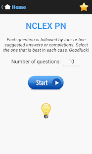 NCLEX (PN&RN) Pro Screenshots 1