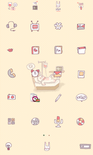 How to download Sick Dodol launcher theme 1.1 apk for android