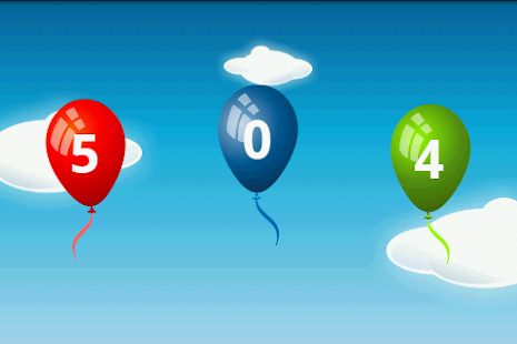 Math For Kids (demo) Screenshots 4