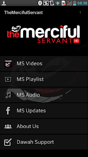 Download The Merciful Servant APK for PC