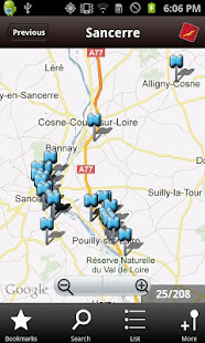 C'nV Wines of Centre(圖4)-速報App