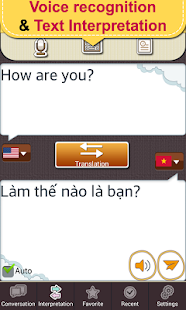 How to install Vietnamese Conversation Master patch 2.0.8 apk for bluestacks