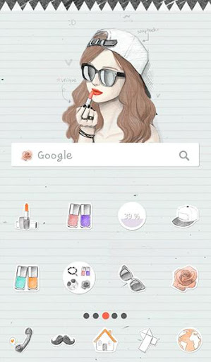 pipinote dodol theme