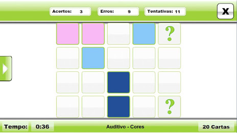 MemoTraining Lite poster 2