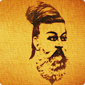 Thirukural in Tamil & English logo