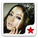 KARA PLAYER logo