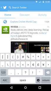 Apple Keyboard Screenshot