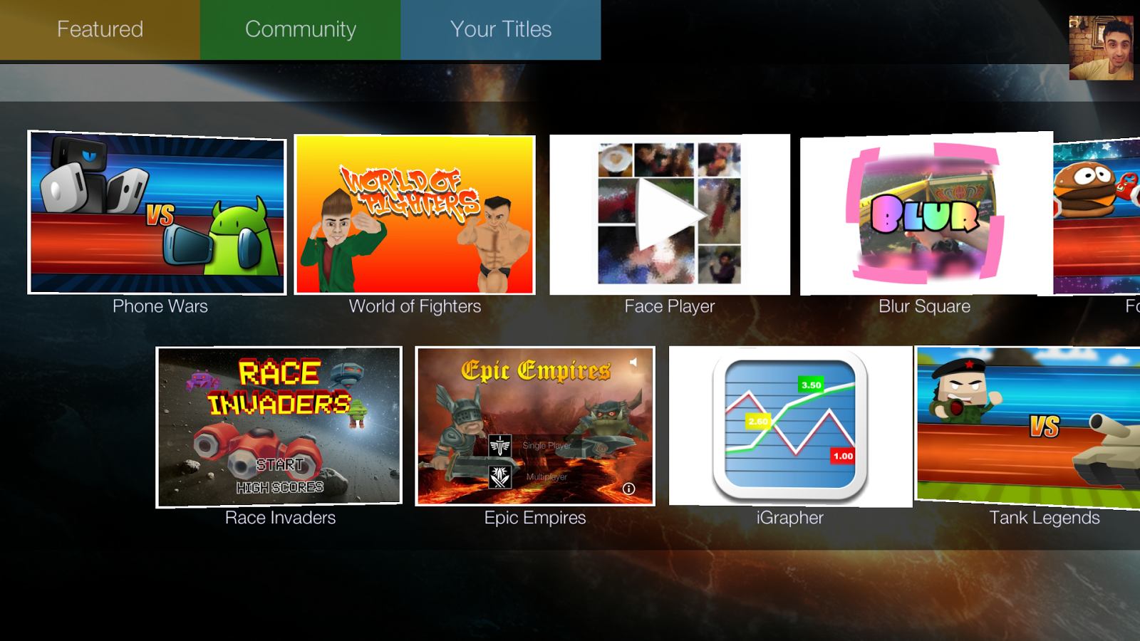 Playir: Game \u0026 App Creator Android Apps on Google Play Playir: Game \u0026 App Creator Android Apps on Google Play