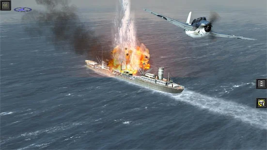 Pacific Fleet Lite(圖2)-速報App