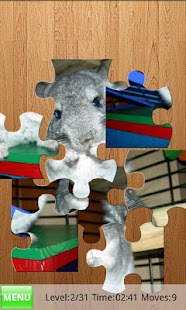 How to install Chinchillas Jigsaw Puzzles patch 2.8.52 apk for pc