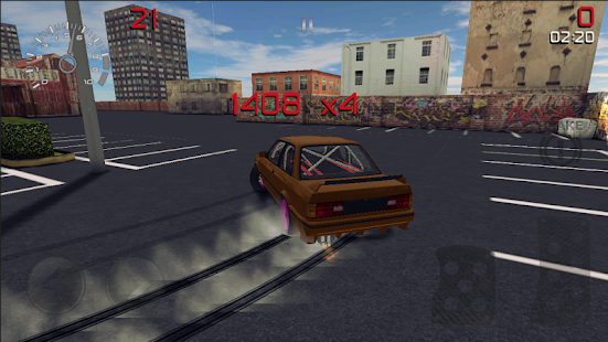 download Real Drifting Car Drift Racing free