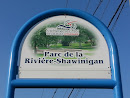 Parc de la Rivière Shawinigan
