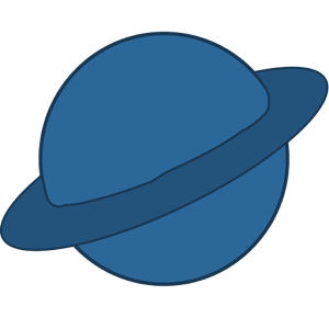 Saturn - CM12 Theme.apk 2.1