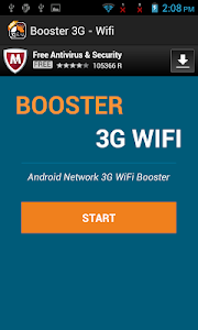 tang toc wifi cho android 4 0