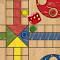 astuce Ludo Parchis Classic Woodboard jeux