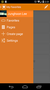 Download Favorite Beta APK for PC
