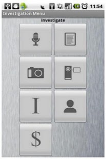 Free Download Mobile Detective APK for Android