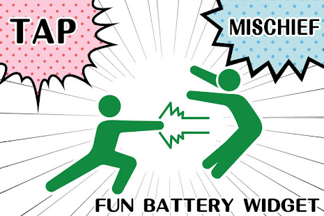 Mischief Battery Widget(圖1)-速報App
