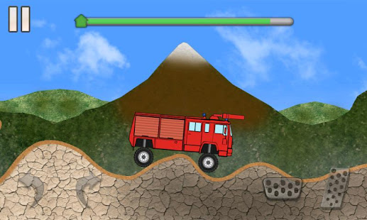 Fire Trucker(圖2)-速報App