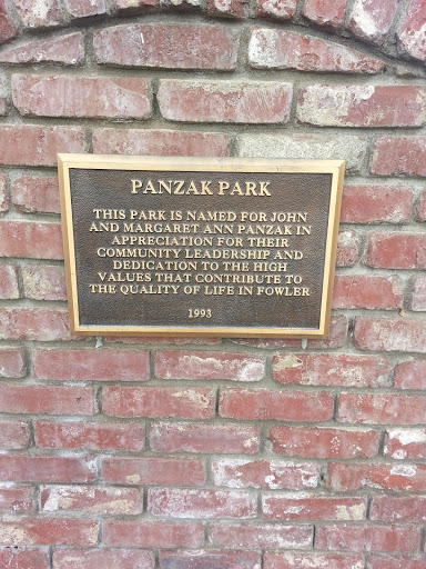 Panzak Park