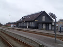 Snedsted Station
