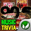 90’s Music Trivia logo