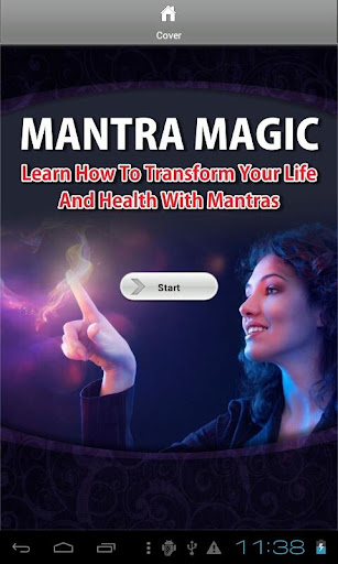 Mantra Magic