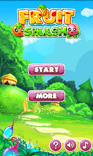 Fruit Smash Screenshots 3