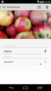 Little Shoppinglist Pro Screenshots 19