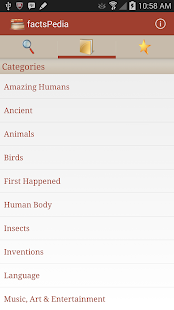 factsPedia(圖4)-速報App