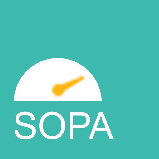 Sopa Beta LOGO-APP點子