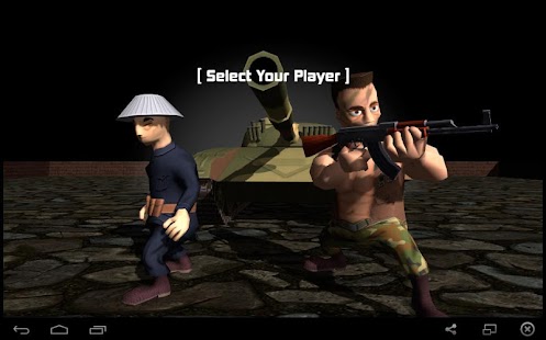 How to mod Ninja Assault lastet apk for bluestacks