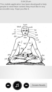 Gayatri真言（HD音頻）(圖3)-速報App