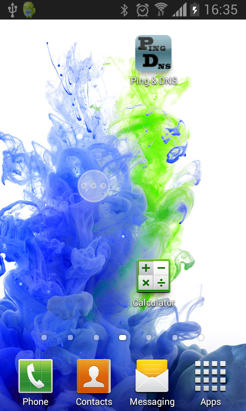 Floating Toolbox (Pro) Screen 2