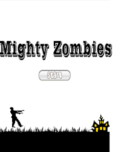 Download Mighty Zombies – Free APK for Android