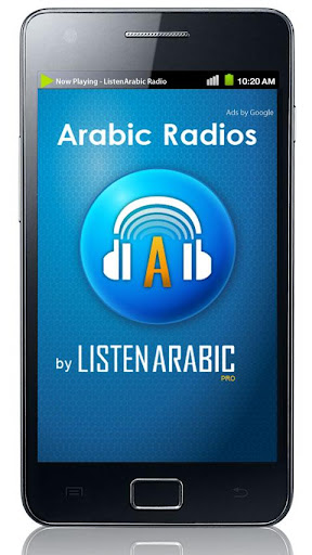 Live Arab Radios ListenArabic