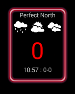 Snow Report for Perfect North Screenshots 1