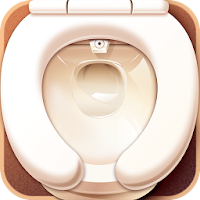 脱出ゲーム “100 Toilets” 謎解き推理ゲーム