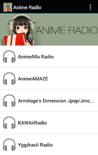 Download Aplikasi Anime Radio apk gratis untuk Android Download Aplikasi Anime Radio apk gratis untuk Android