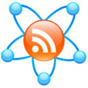 Daily Science RSS 1.6 Icon