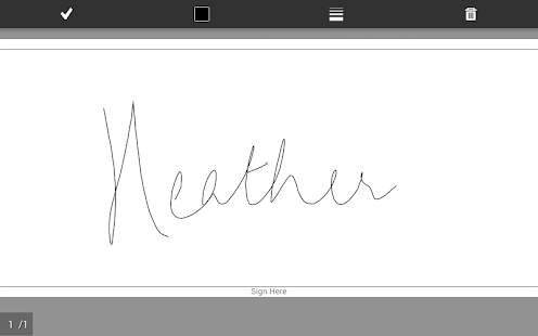 Adobe Reader - screenshot thumbnail