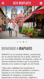 Irapuato Meetings Screenshots 5